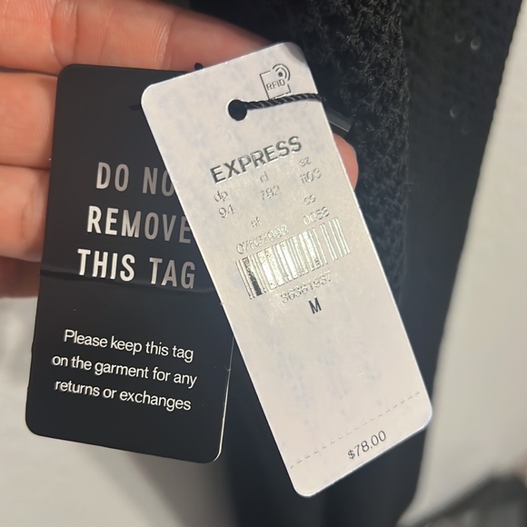 DRESS COVER UP - Picture 7 of 7